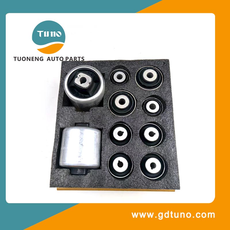 Audi A6L C8 Audi Q5L Qabaq İdarə Qolu Vulka Dəsti